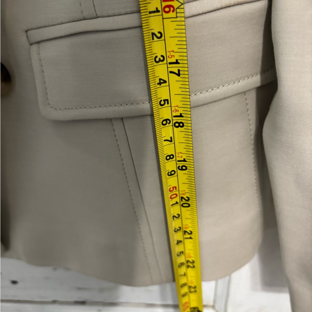 Banana Republic blazer/jacket - Picture 14 of 16